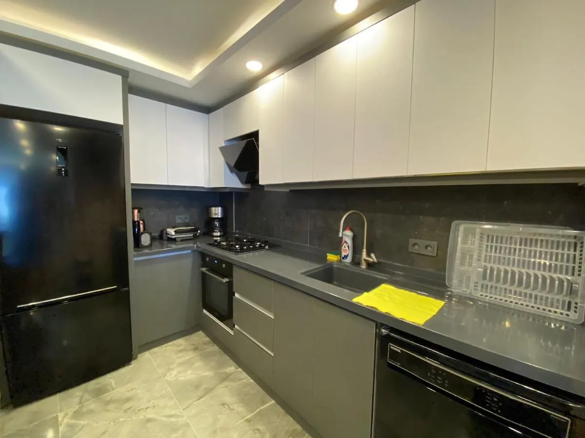 Oezel Havuzlu Lueks Villa كوشاداسيه 0*,